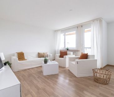 3.5 Zimmer, 70 m², 7. Stock - Foto 1