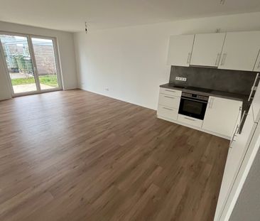 3 Raumapartment im Neubau von Rastatt - Photo 3