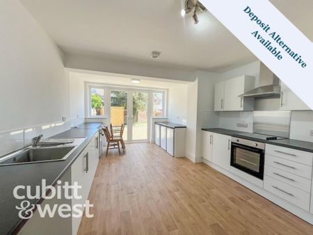 1 bedroom in a house share to rent - Photo 3