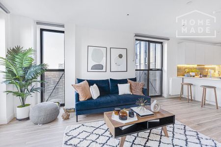 2 bedroom apartment to rent - Photo 3