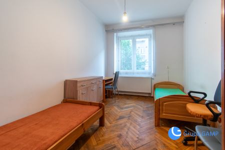 2 osobne pokoje dla studentów, Krowodrza od zaraz! - Фото 2