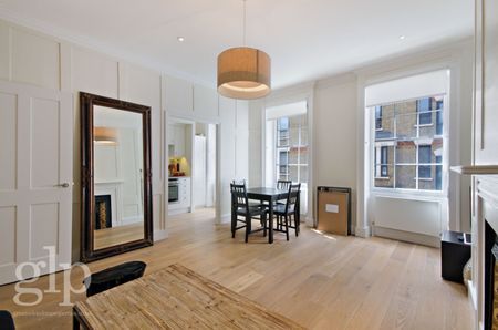 1 Bedroom Apartment, Litchfield Street, London, Greater London, WC2H - Photo 3