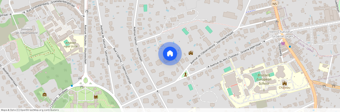 Uccle