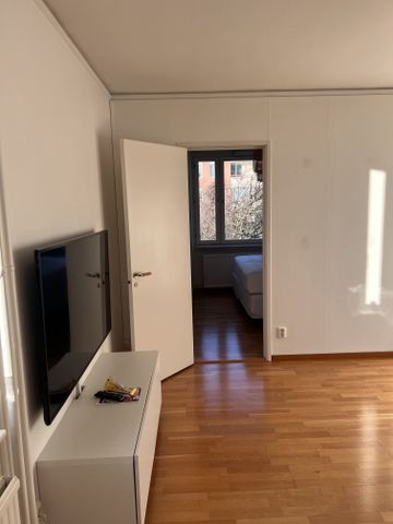 Nybohovsgränd, Stockholm - Foto 2