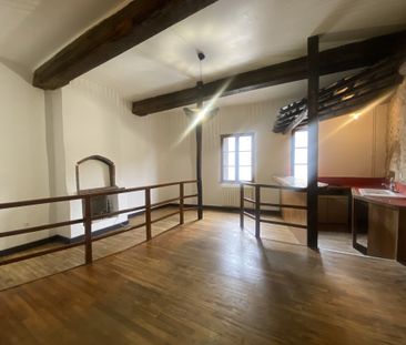 Location Appartement 2 pièces 59m² LIMOGES 87000 - Photo 3