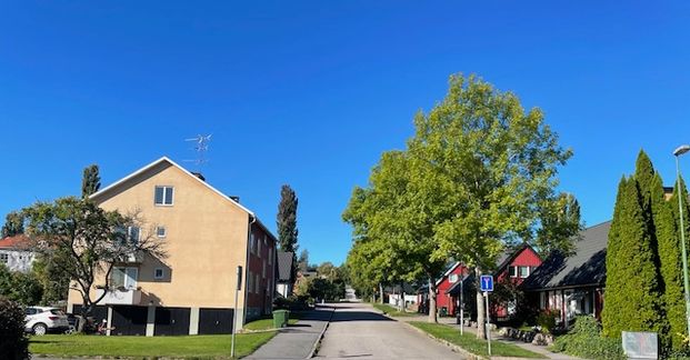 Forsgatan 5 - Photo 1