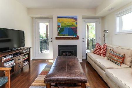 For Lease - 6 BRANDY LANE Drive Unit# 308, Collingwood, Ontario - Photo 5