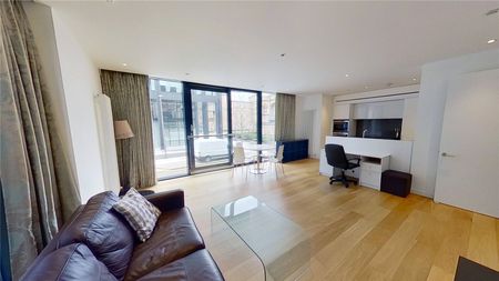 1 bedroom apartment to rent - Photo 4