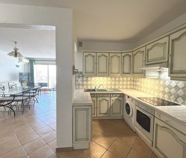 Appartement 2/3 Pièces Meublé au sein d'une résidence sécuri - Photo 1