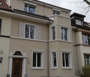 Gartenwohnung nähe Roche - Photo 4