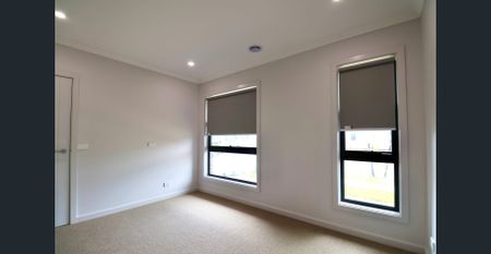 Modern Family Home in Berwick with 4 Bedrooms - Photo 5