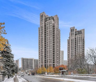 2208 133 Wynford Drive - Photo 6