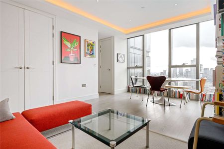 Furnished 1 bed on the 29th floor of Carrara Tower, part of the highly regarded 250 City Road. - Photo 4