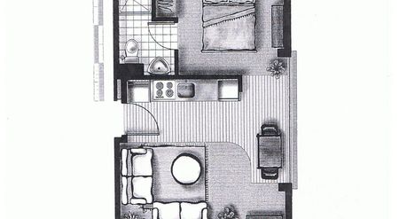 Mirage Complex Parnell - Photo 4