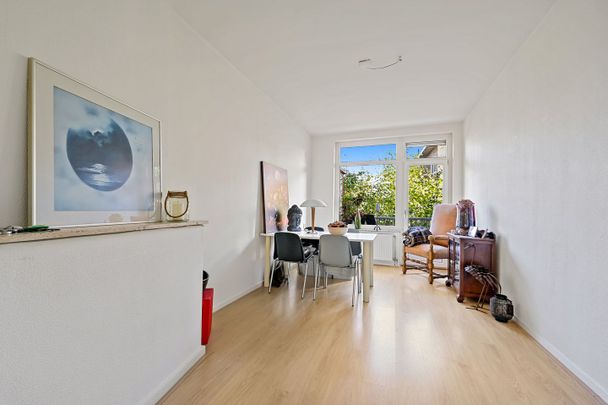 Appartement te huur: Burgemeester Elsenlaan 131 2282 NC Rijswijk (ZH) - Foto 1