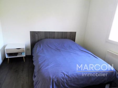 Location Appartement 2 pièces 49m² GUERET 23000 - Photo 3