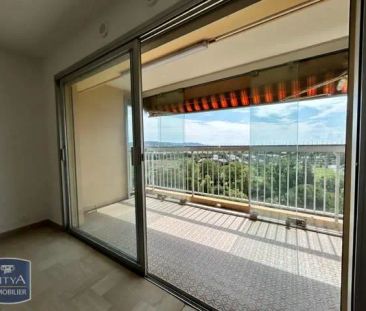 Appartement à louer 3 pièces 67.72m² - Photo 2