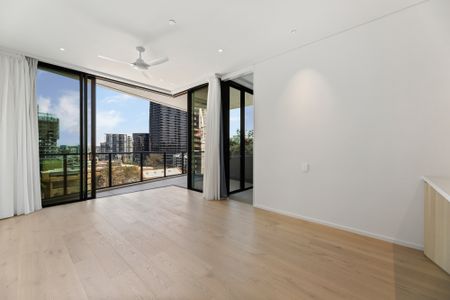 Upper House by Aria - Photo 2