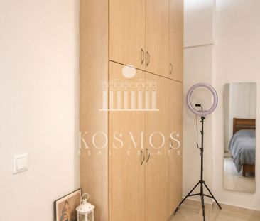Studio/Γκαρσονιέρα για ενοικίαση Θέρισσος (Ηράκλειο Κρήτης) - Photo 6
