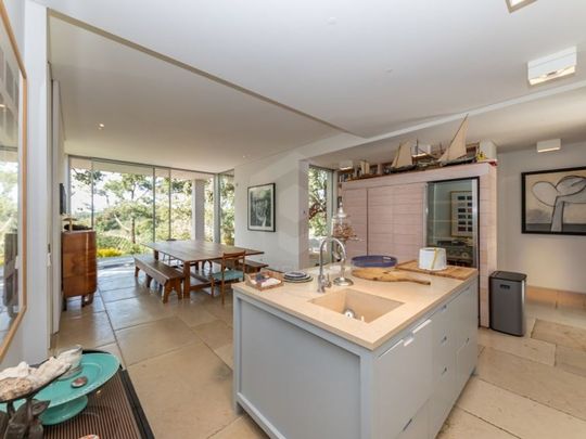 4 room luxury House for rent in Setúbal, Distrito de Setúbal - Photo 1