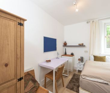 Room in a Shared Flat, Urquhart Road, AB24 - Photo 3