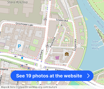 Mieszkanie w centrum na wynajem - ul. Piaskowa 3 - Photo 1