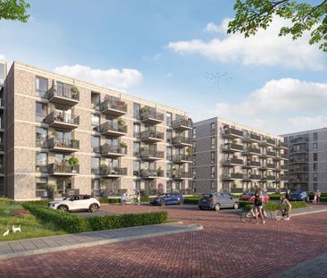 Appartement te huur: De Poort 23 5751 CN Deurne - foto 5