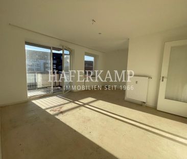 NUR mit Wohnberechtigungsschein beziehbar ! - Photo 3
