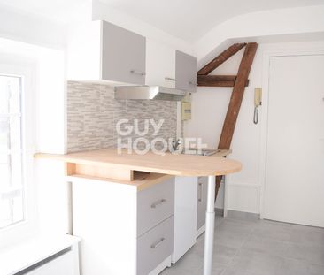 STUDIO LE PERRAY EN YVELINES - Photo 1
