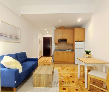 Estudio de alquiler en Plaza San Juan de la Cruz, 7, Ríos Rosas - N... - Photo 3