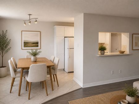 For Lease - 1950 Main Street Unit# 1003, Hamilton, Ontario - Photo 2