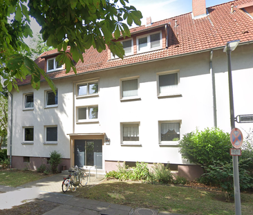 Wohnungsangebot - Photo 1