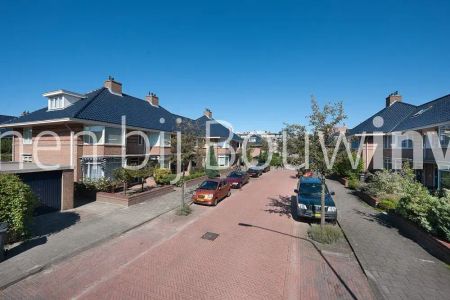 Zanglijsterlaan 29, Leidschendam - Maison familiale - Foto 3