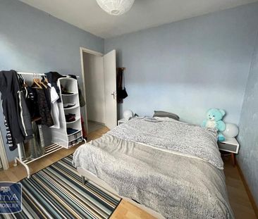 Location Appartement 2 pièces 31m² ALENCON 61000 - Photo 3