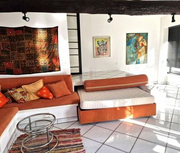 1.5 Zimmer, 45 m² - Foto 1