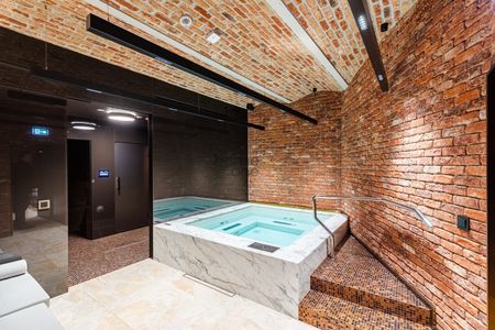 Ekskluzywny 3 pokojowy apartament Foksal DOSTĘPNE - Photo 2