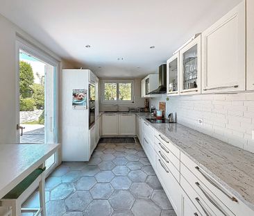 Beautiful villa with pool in Crans Near Céligny - Foto 1