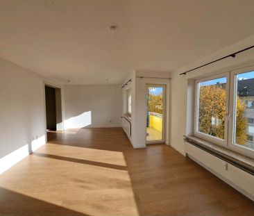 Sehr helle Wohnung in Preetz - Photo 1