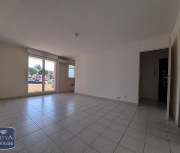 Location Appartement 2 pièces 53m² BELFORT 90000 - Photo 1