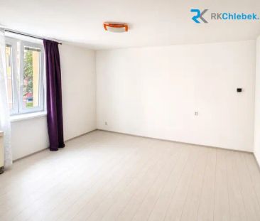 Pronájem bytu 1+1 38 m2 Senovážná, Ostrava - Moravská Ostrava - Photo 1