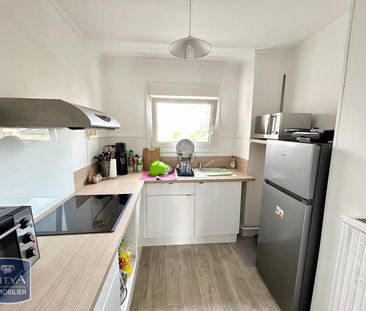 Location Appartement 3 pièces 55m² LE MANS 72100 - Photo 4