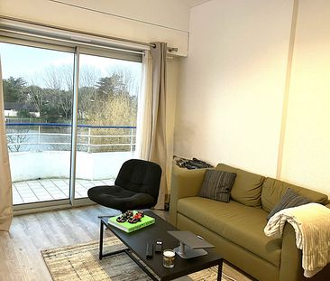 Location Appartement 1 pièce 28m² - Photo 1