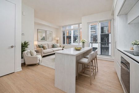 For Lease - 8 Steckley House Lane Unit# 207, Richmond Hill, Ontario - Photo 5