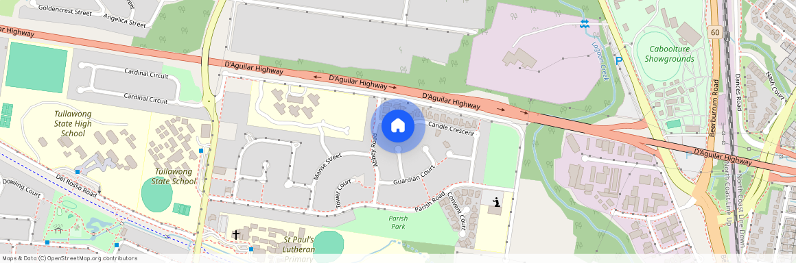 6 Candle Crescent, Qld 4510, Caboolture