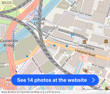 129 Liverpool Road, Manchester, M3 - Photo 1