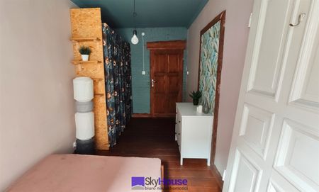 Wrocław, Śródmieście, Nadodrze, Paulińska - Zdjęcie 4