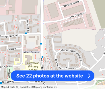 Meadow Croft, Weston-super-Mare, Somerset - Photo 1