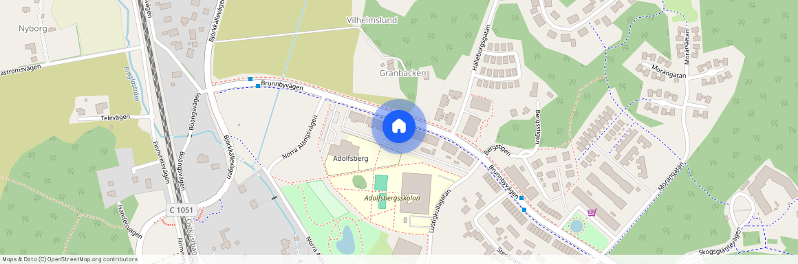 Brunnbyvägen 102, 741 47, Knivsta
