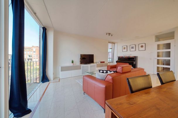 Appartement te huur: Zuidwal 29 2611 DD Delft - Photo 1