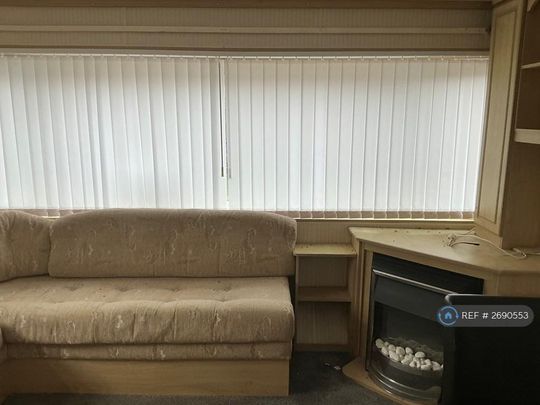 2 bedroom mobile home to rent - Photo 1